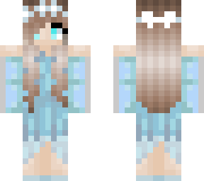 frost/snowfall *ice flair up*