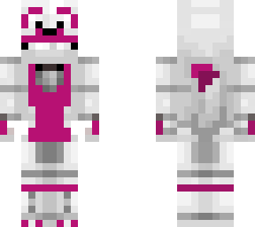 funtime foxy
