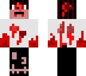 game boy blood