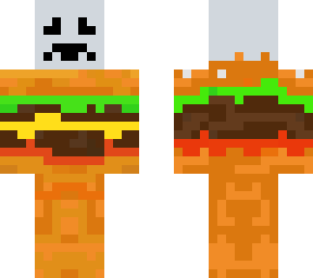 ghost burger