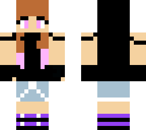 girl