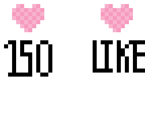 goal reached! <3