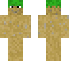 grass block