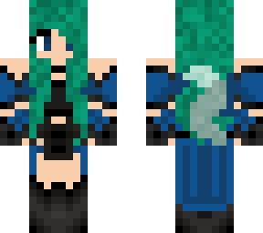 green alpha assassin warrior