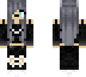 hair is not mine read des this is the skin i use