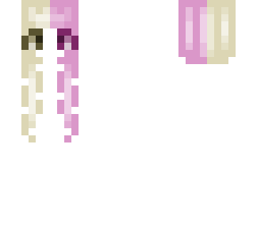 half purple hair base