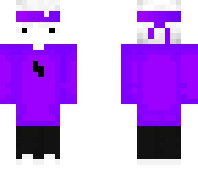 headband guy
