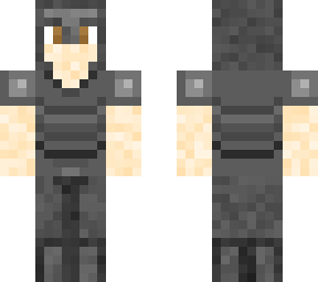 henrique (netherite armor)