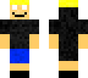 herobrine rainimatorfan