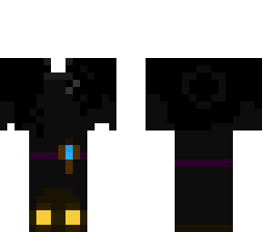 hogwarts robes