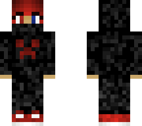 hoodie person