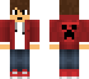 i finished it