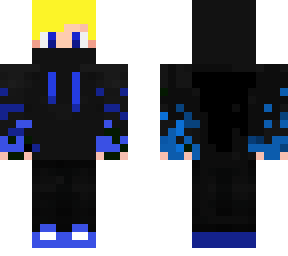 ice boy