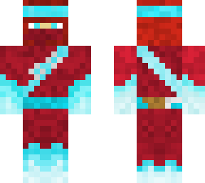 ice ninja