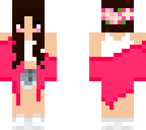 ilyoongi1993's valentines day skin (vivid version)