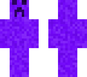 impossible creeper
