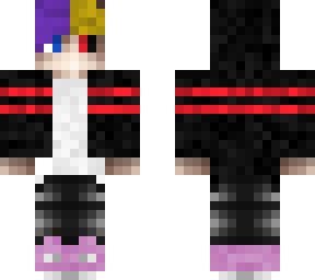 ithinkigothax 2 (finished)