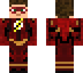 jesse quick with regular clothes