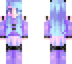 Mss Minecraft Skins