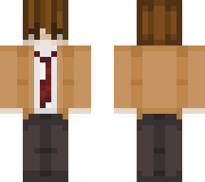 light yagami kira