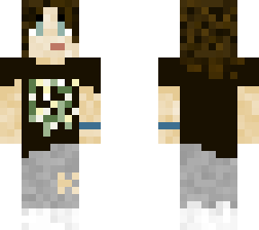 lilautiste - origional skin (realistic)