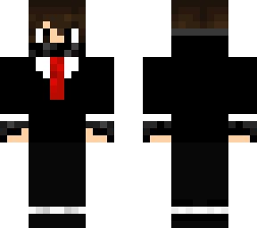 mafia skin