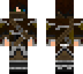 mercenary