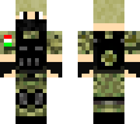 mexicantrooper