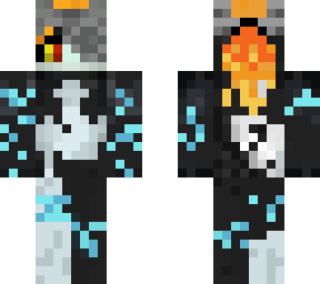 midna twillight princess