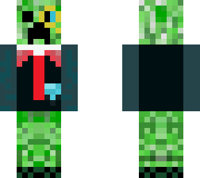 millon man creeper