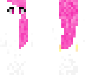 molestia girl (light)