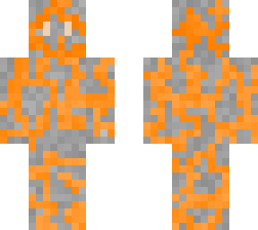molten golem