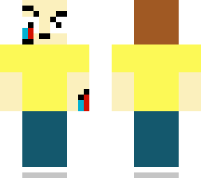 morty...