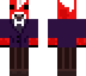 Mushroom Cow | Minecraft Skins