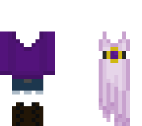 my first adoptable