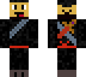 my skin (mask off)
