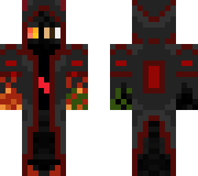 nether virus rogem14