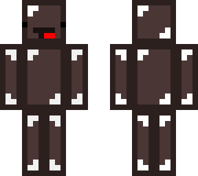 netherite skeppy