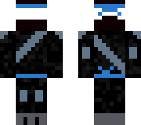 ninja master template