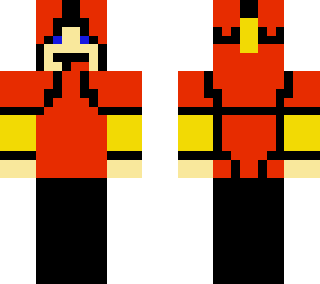 no name (cool skin)