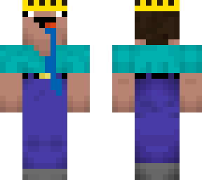 noob king
