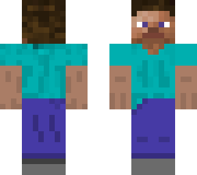 not steve