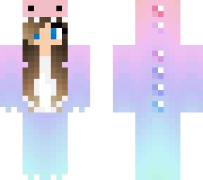 ombre dino