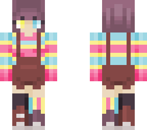 pan babie