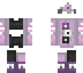 panicattheheather request