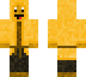 panquake jedi skin