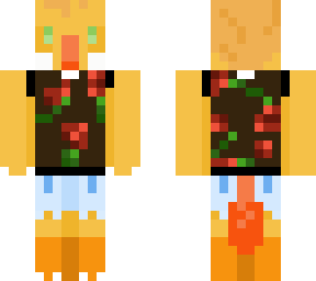 phoebe