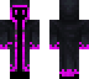 pink cleric