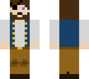 pirate