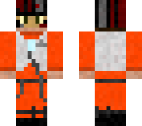 poe dameron